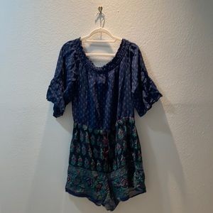 Women Romper